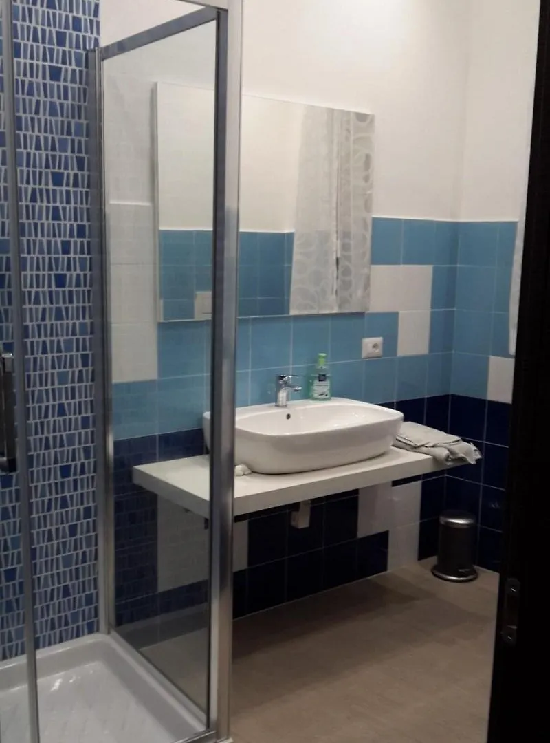 Etnaspecial Bed & Breakfast Nicolosi