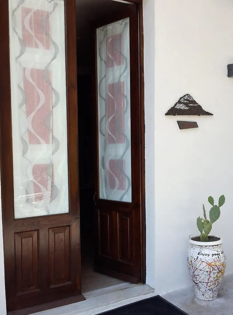 Etnaspecial Bed & Breakfast Nicolosi