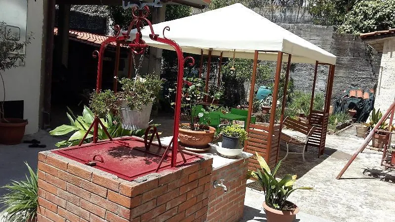 Etnaspecial Bed & Breakfast Nicolosi