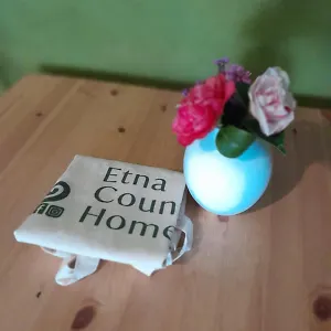 Etna Country Bed & Breakfast