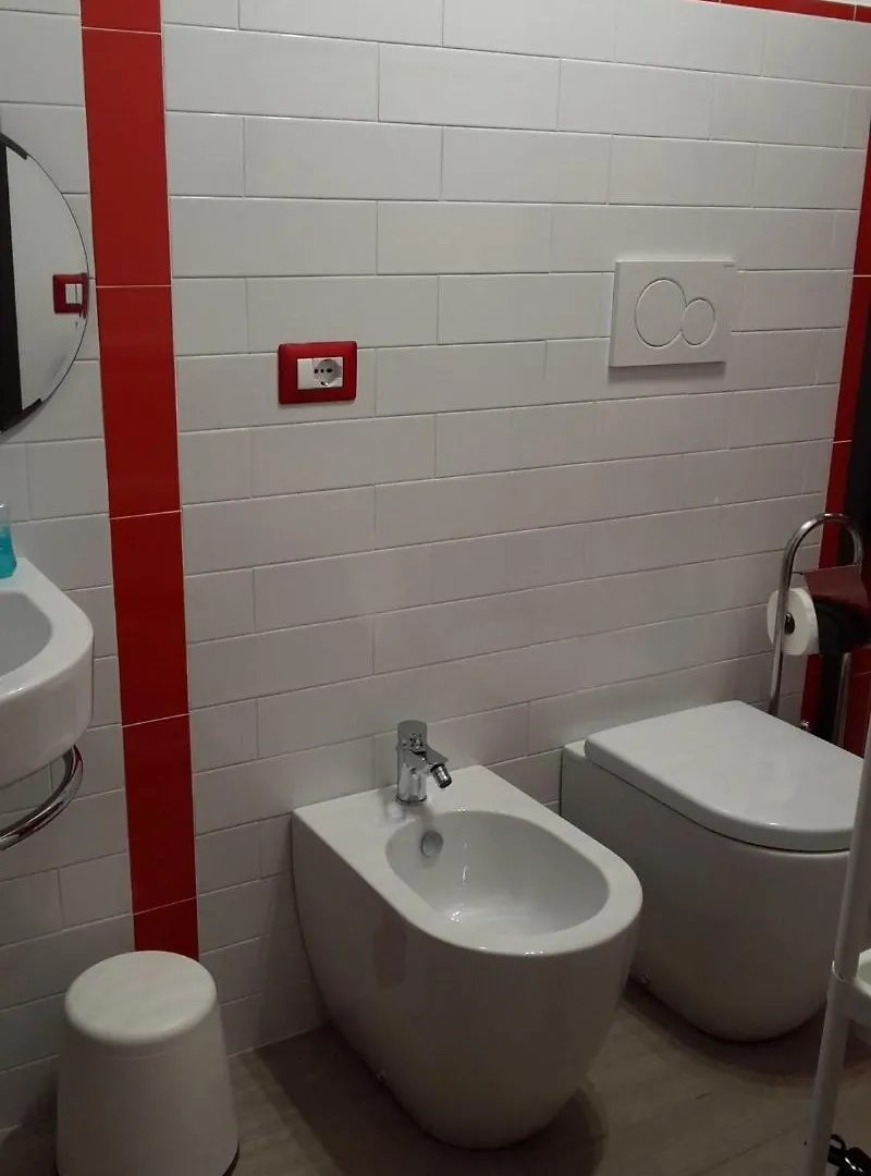 Etnaspecial Bed & Breakfast Nicolosi