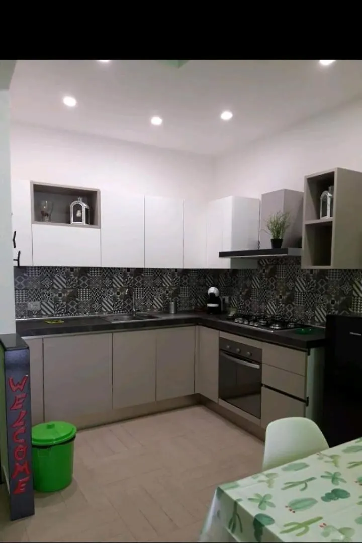 Etnaspecial Bed & Breakfast Nicolosi