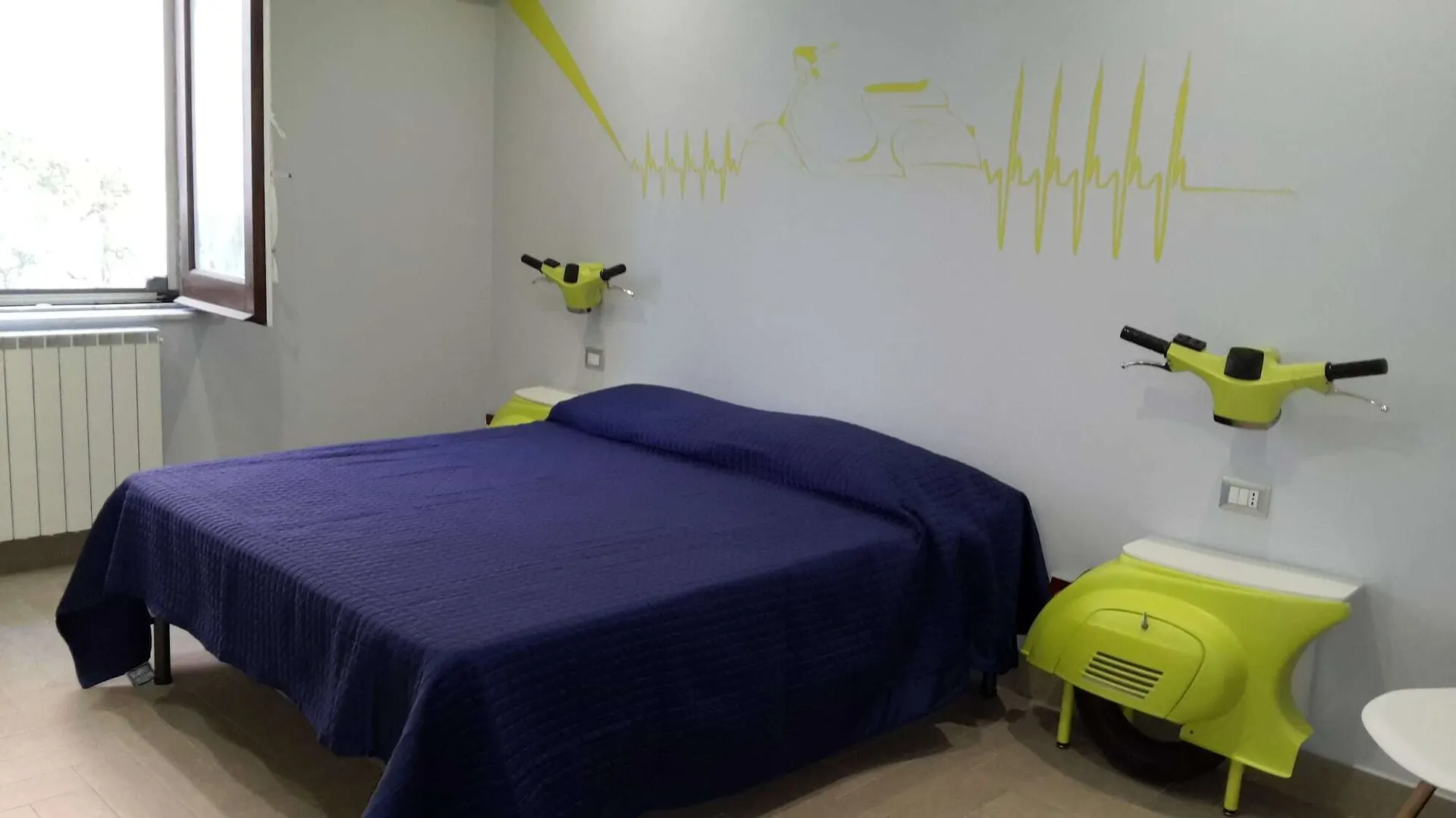 ***  Etnaspecial Bed & Breakfast Nicolosi Italy