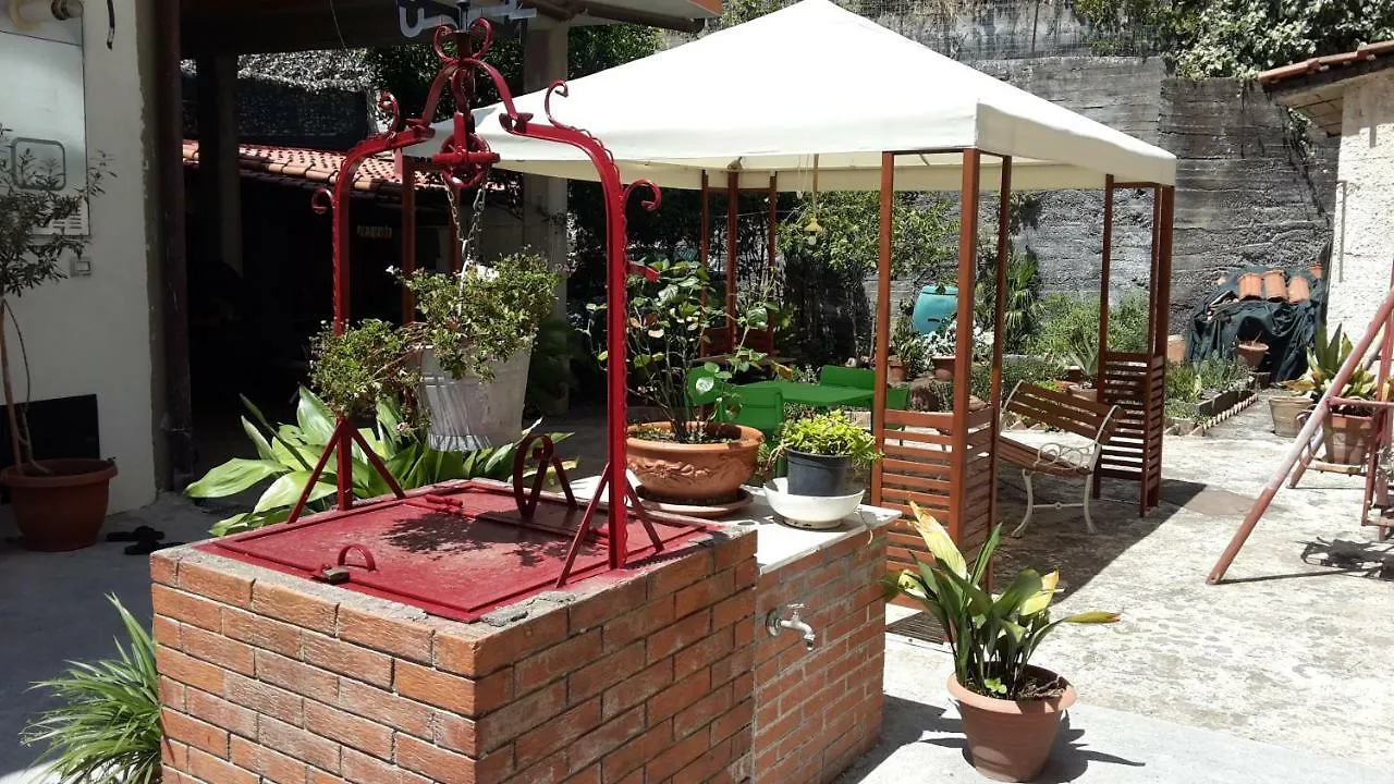Etnaspecial Bed & Breakfast Nicolosi 3*,  Italy