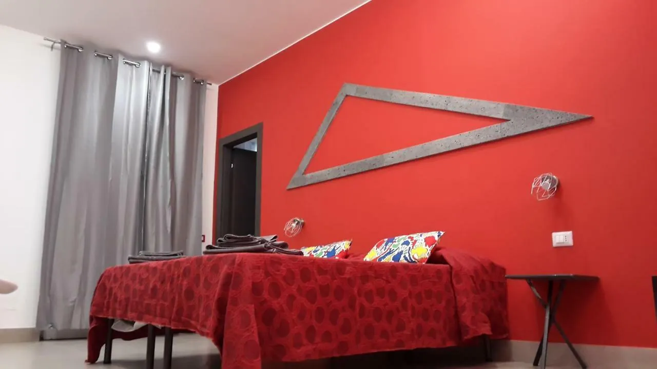 Etnaspecial Bed & Breakfast Nicolosi