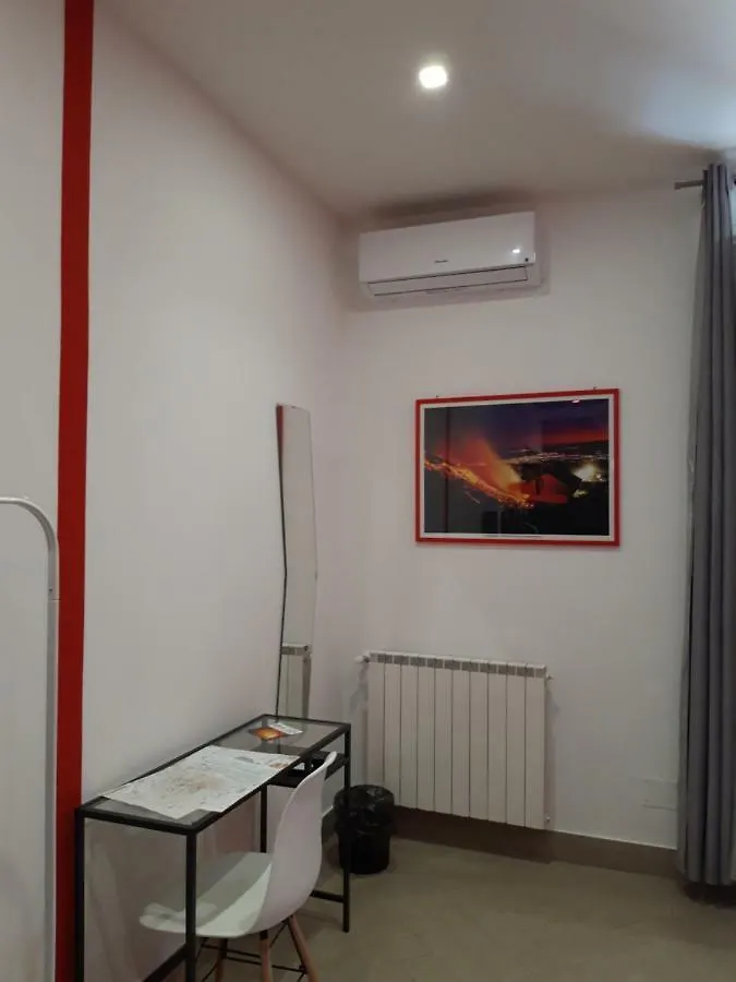 Etnaspecial Bed & Breakfast Nicolosi